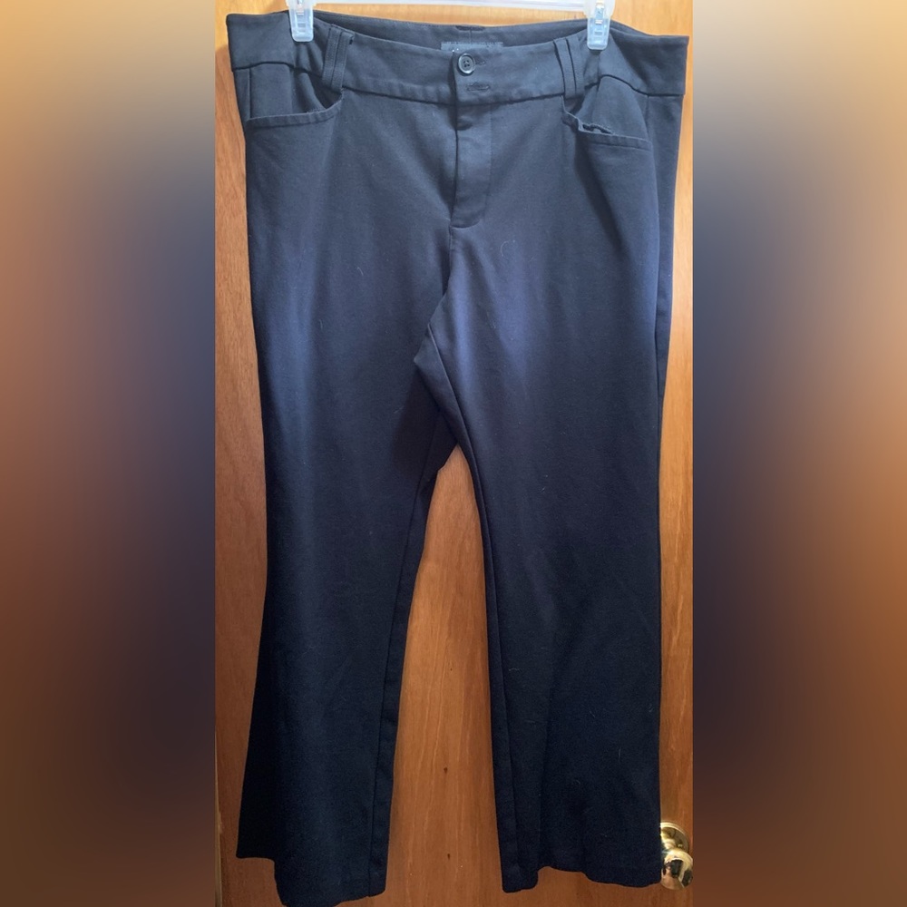 Torrid Trouser Pant Size 20S